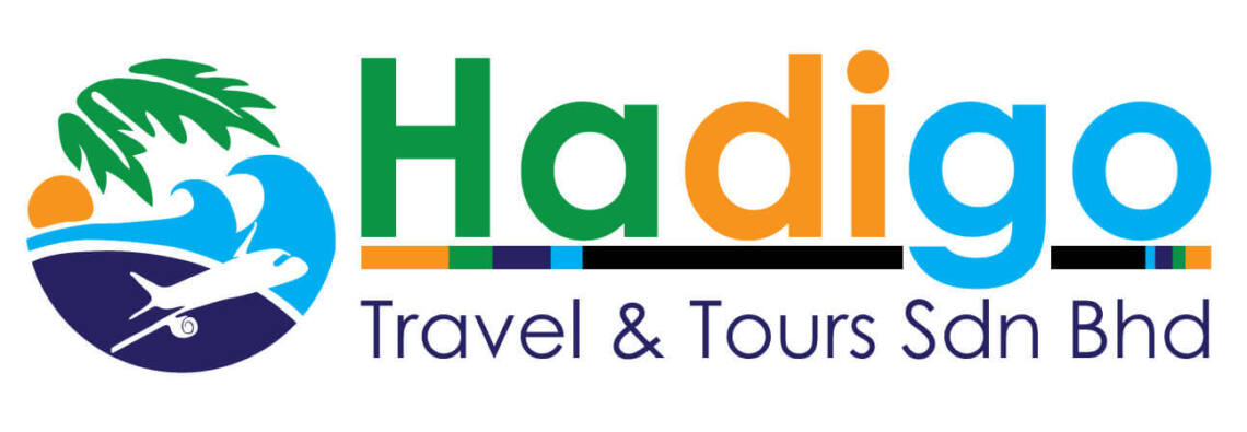 Tentang Kami Hadigo Travel & Tours Sdn Bhd