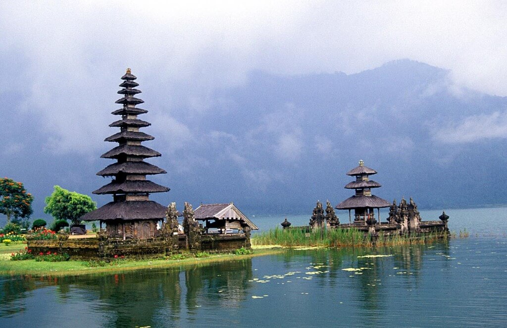 Keindahan Bali