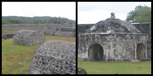 Indra Patra Fort