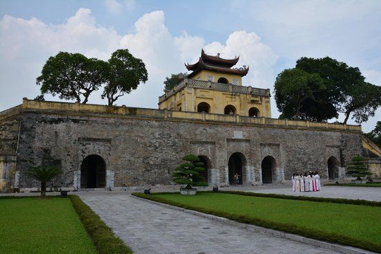 Citadel Imperial Thang Long