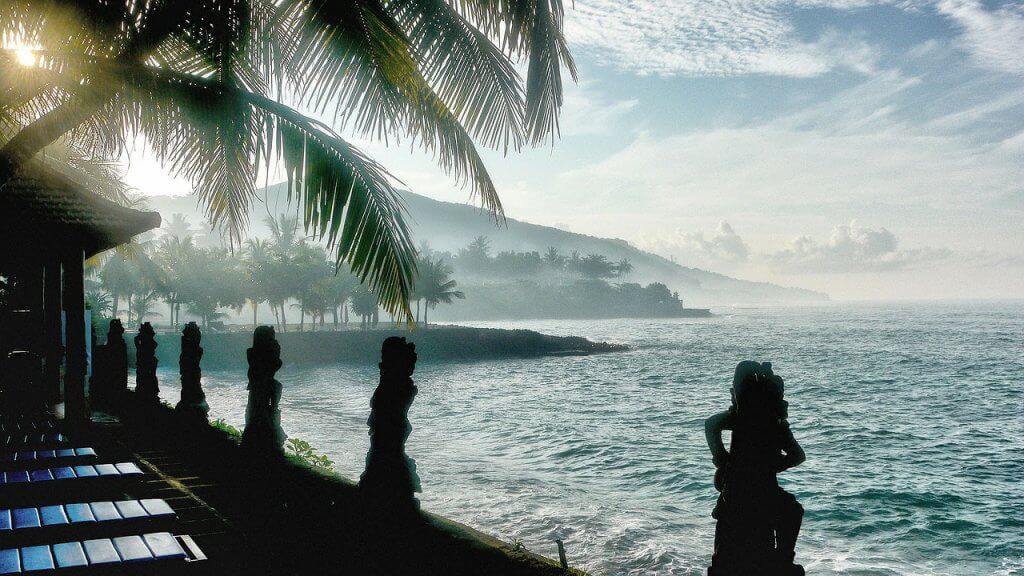 Pantai Bali