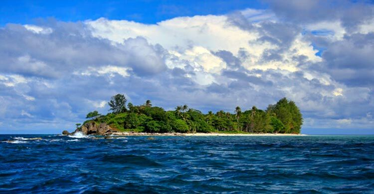 Pulau Mantanani