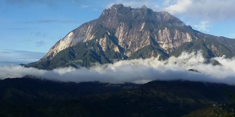tempat menarik di Kota Kinabalu
