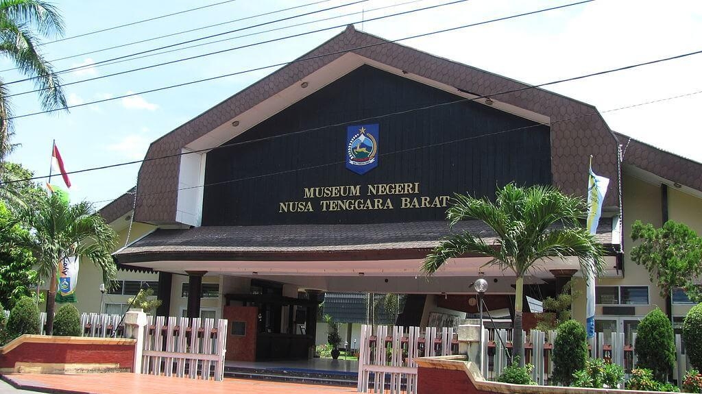 Muzium Mataram
