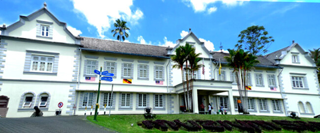 Muzium-Sarawak-Ethnology-Museum