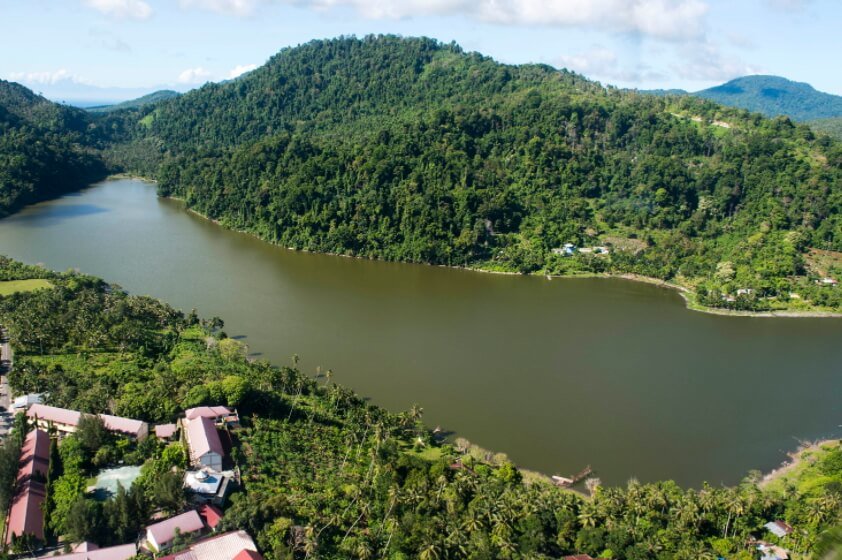 Aneuk Laot, Sabang