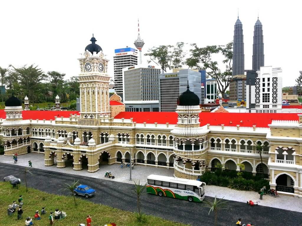 Legoland Malaysia - Kuala Lumpur