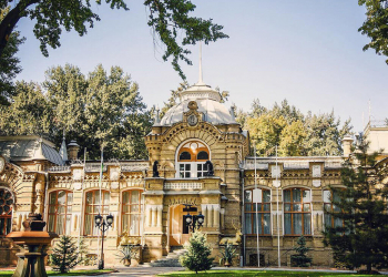 Istana Romanov