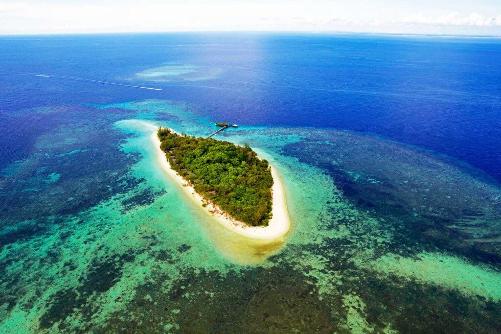 Pulau Mataking