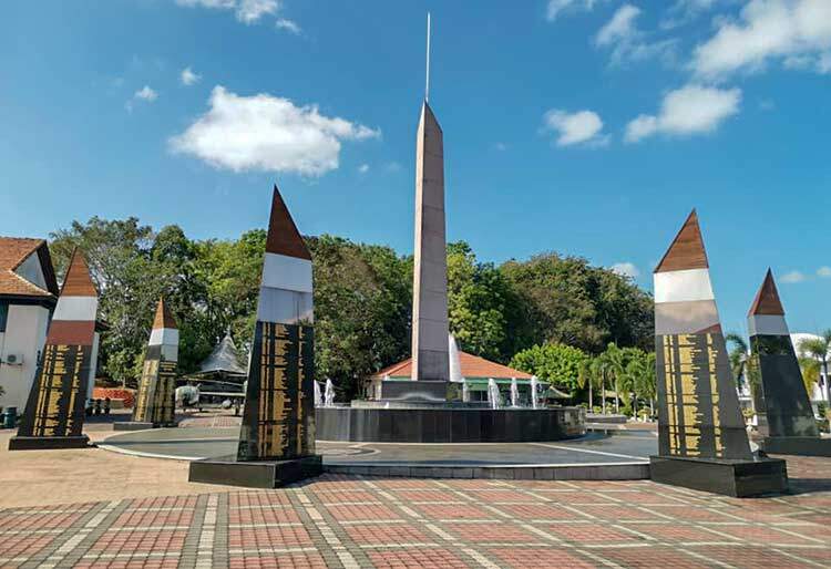 Muzium Tentera Darat Port Dickson