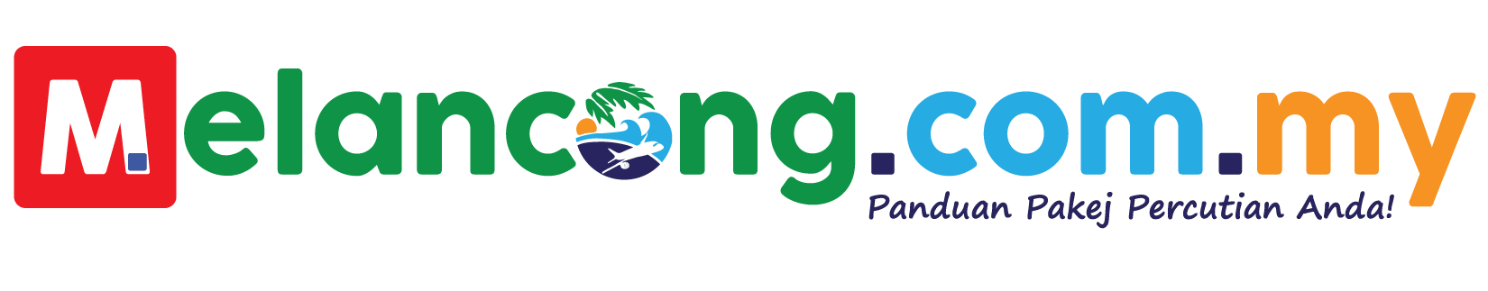 Melancong.com.my