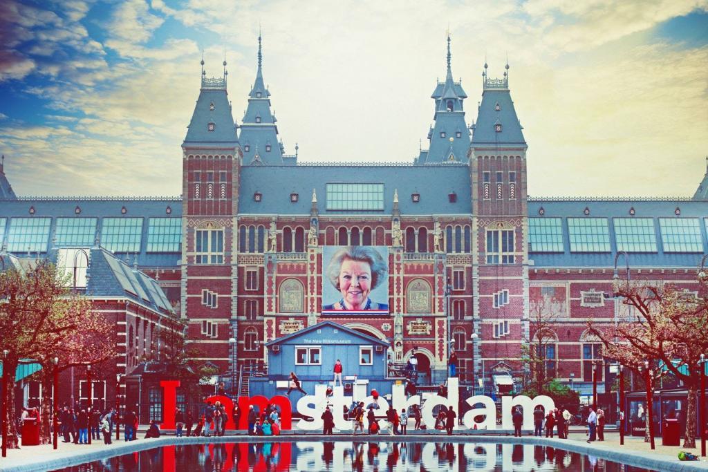 Amsterdam-Tulip-Museum