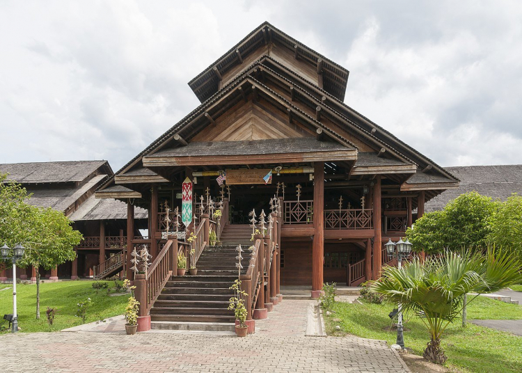Murut Cultural Centre