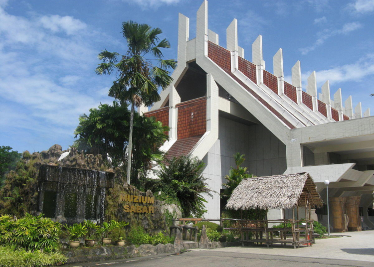 Muzium Sabah