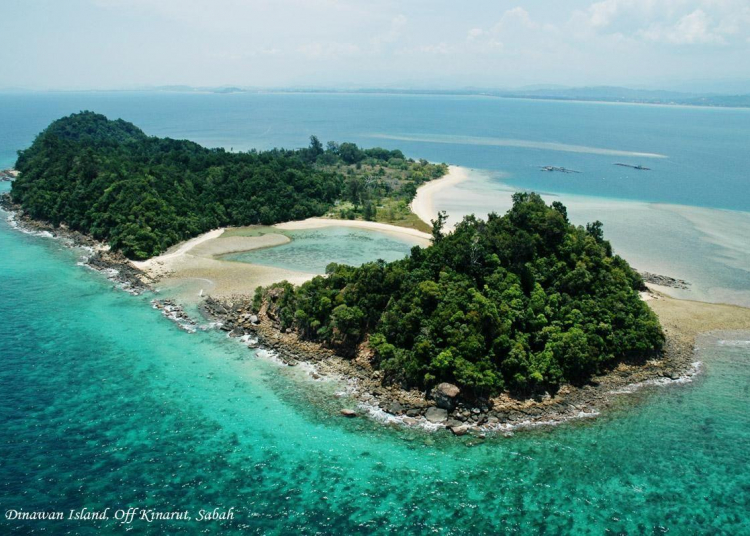 Pulau Dinawan