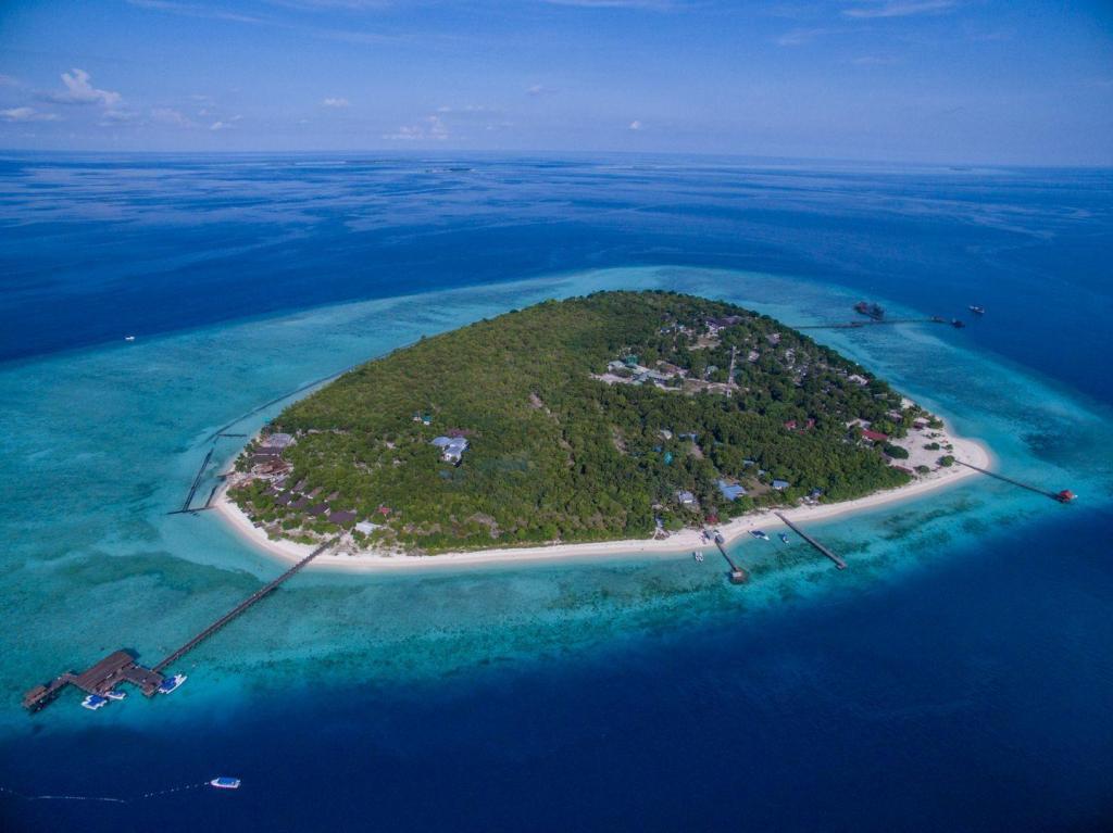 Pulau Pom Pom