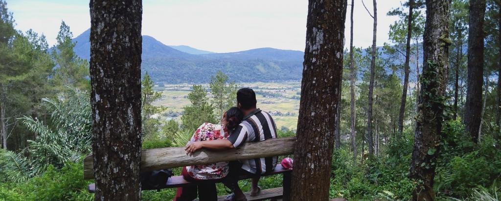20 Tempat Menarik Di Padang Bukittinggi Indonesia Popular