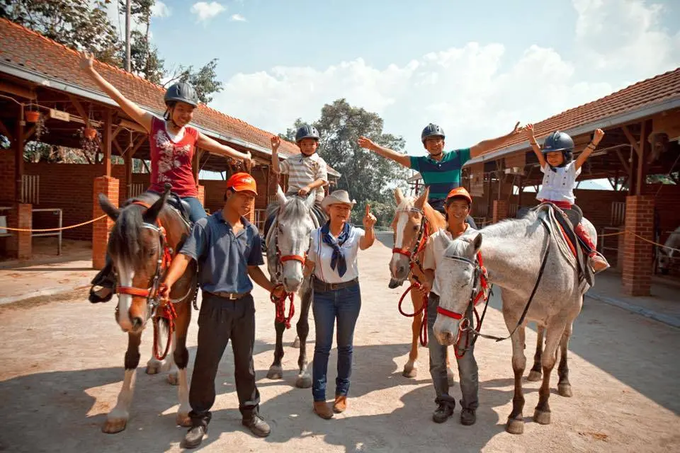 Colmar-Tropicale-Berjaya-Hills-Horse-Ride-Adventure-2