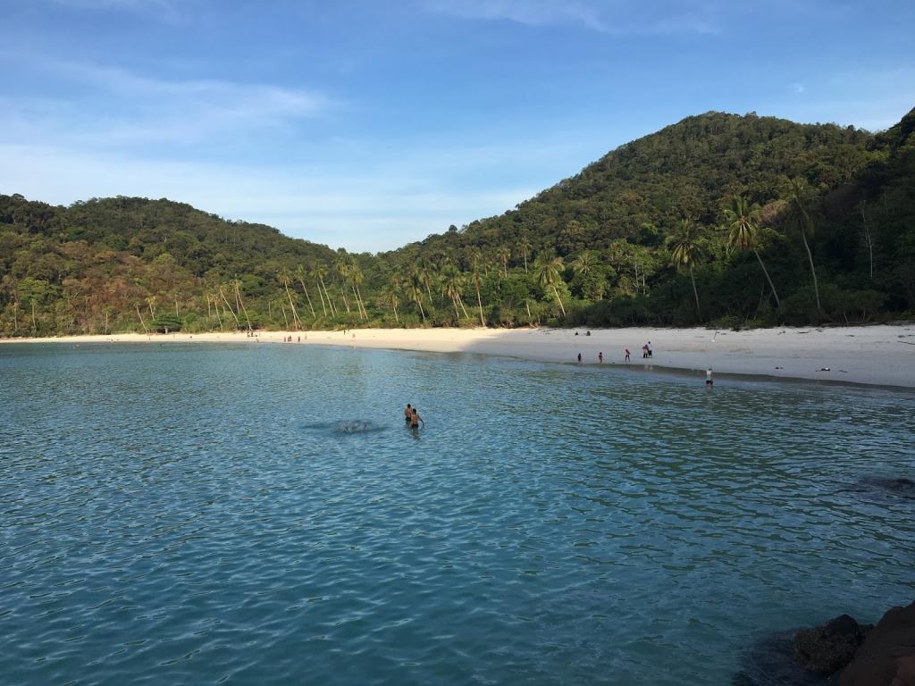 30+ Aktiviti & Tempat Menarik Di Pulau Redang [2023/2024] | Melancong.my