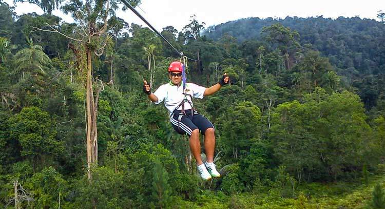 Adventure Park