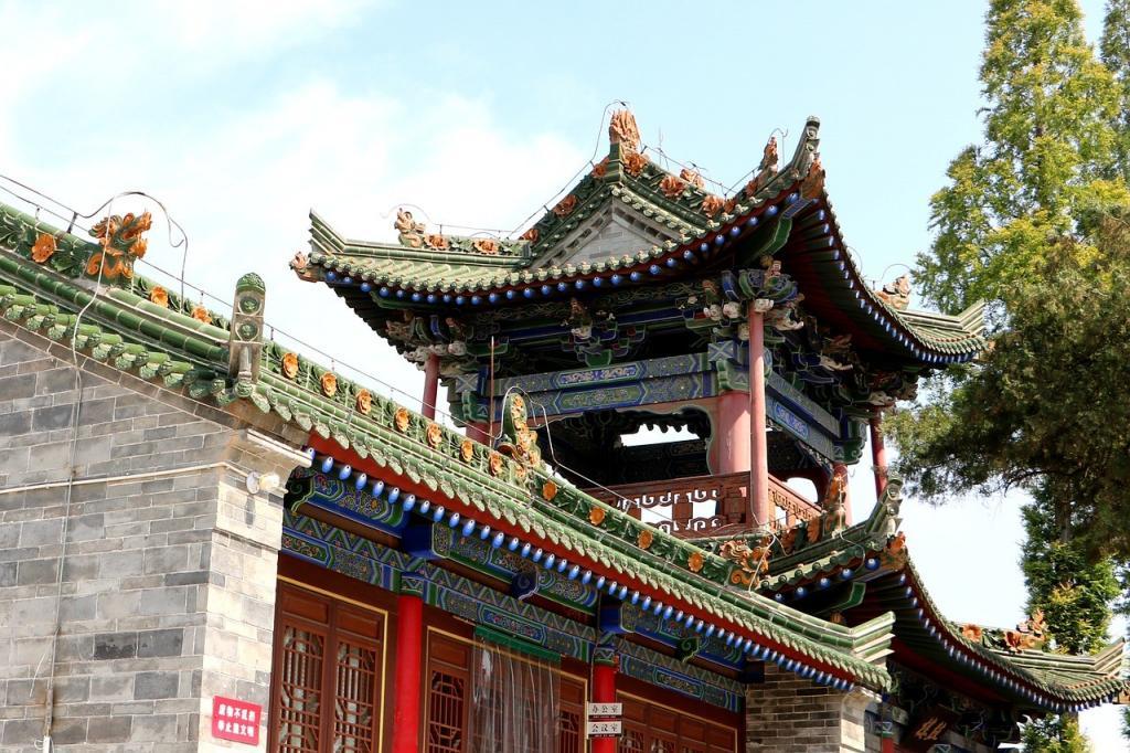 Muzium Shaanxi