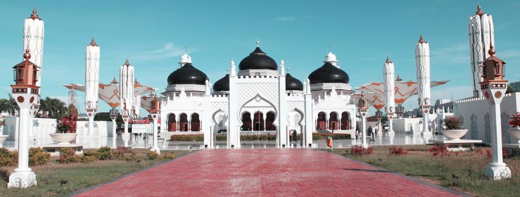 Tempat Menarik Di Banda Aceh