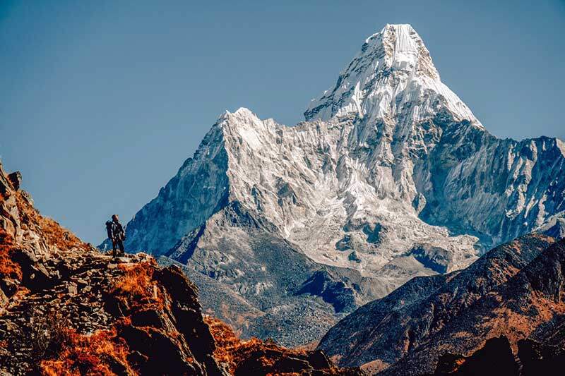 12 Aktiviti & Tempat Menarik di Nepal Yang Paling Popular [RARE] 1