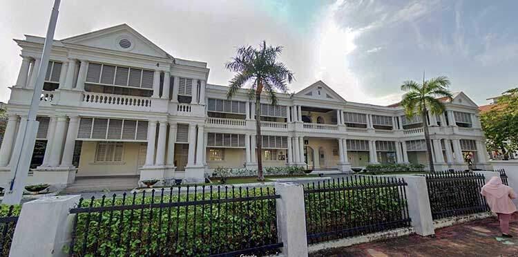 Galeri Diraja Sultan Abdul Aziz