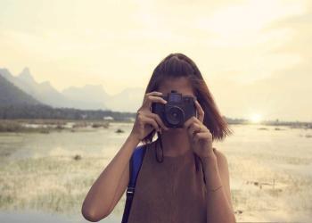 solo travel wanita