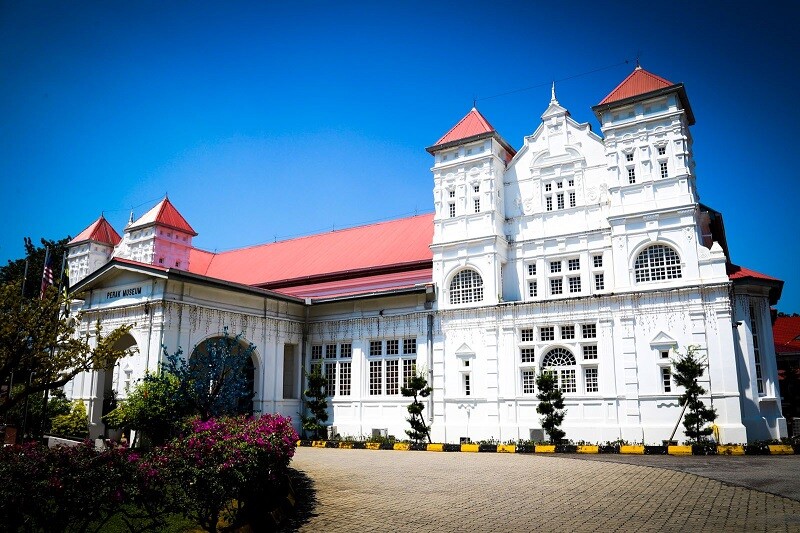 Muzium-Taiping-Perak