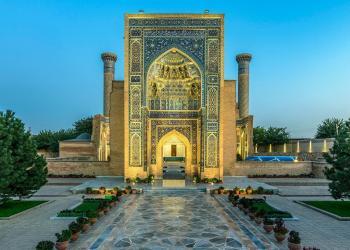 tempat-menarik-di-uzbekistan