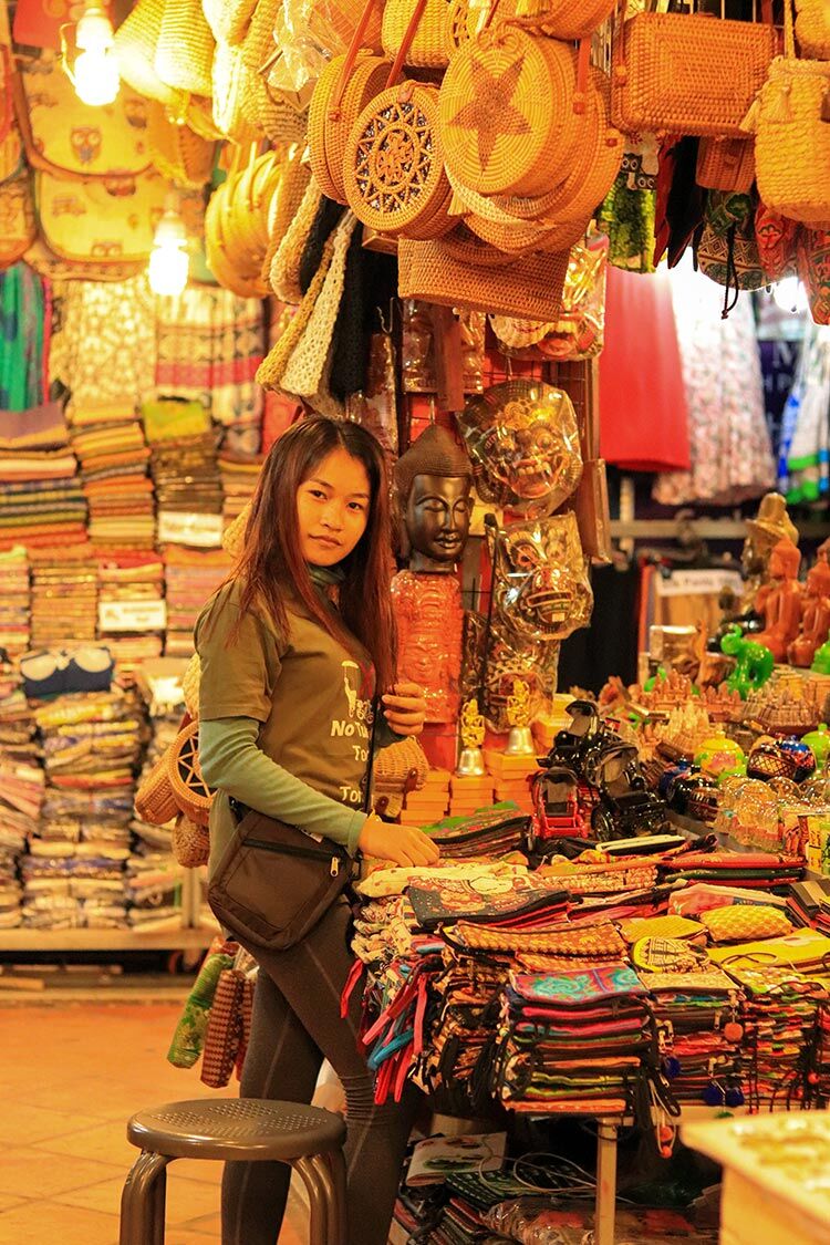 Melancong Ke Kemboja: 5 Tips Percutian Cambodia [RARE] 1