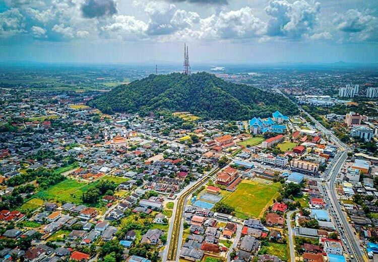 Bukit Besar Kuala Terengganu