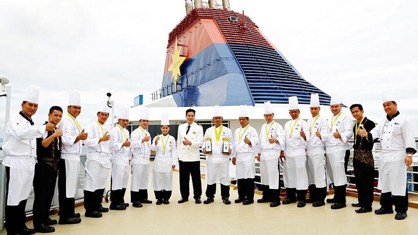 Star-Cruise-Star-Pisces-Culinary-Team