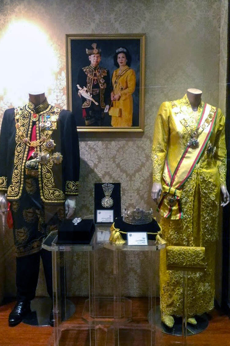 Sultan-Abdul-Halim-Muadzam-Shah-Gallery-CY-Lee