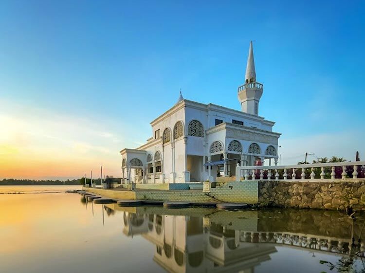 Masjid-Brunei-Darul-Salam-Ben-Ebrahem