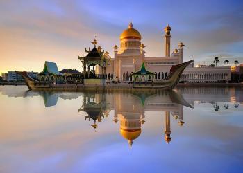 tempat-menarik-di-brunei-terkini