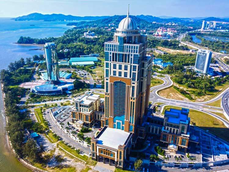 Menara-Kinabalu-Azlan-Raiman