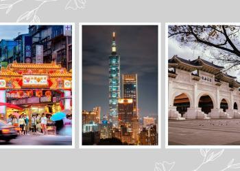 Melancong-ke-Taiwan