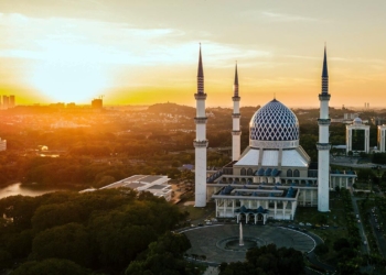 tempat-menarik-di-shah-alam-fahrul-azmi