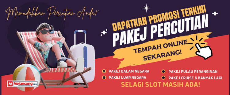 Promo pakej