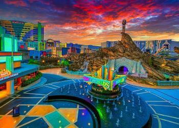 Taman-Tema-Genting-Skyworlds