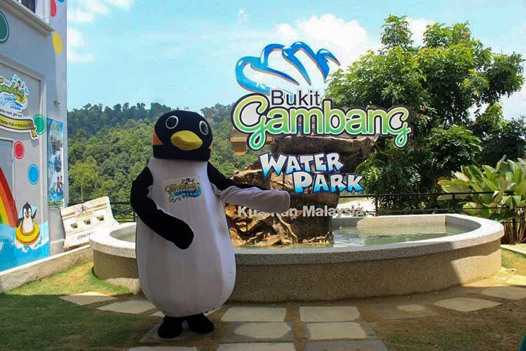 Bukit-Gambang-Water-Park-Kuantan