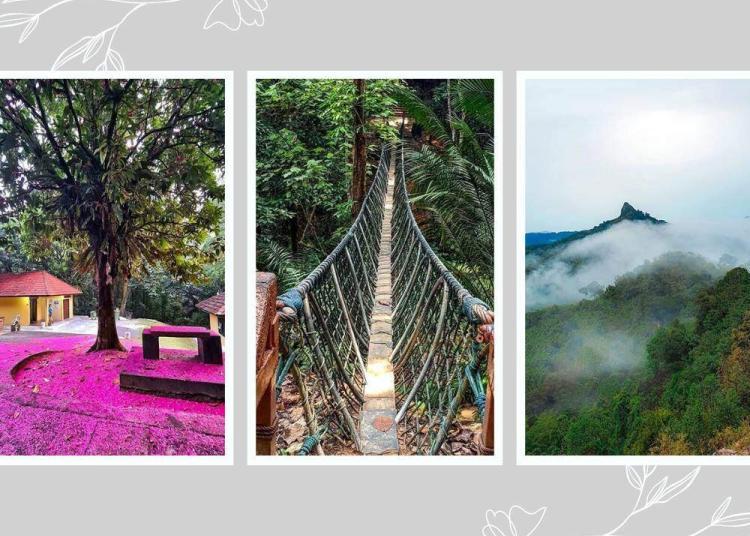 tempat-hiking-menarik-di-selangor