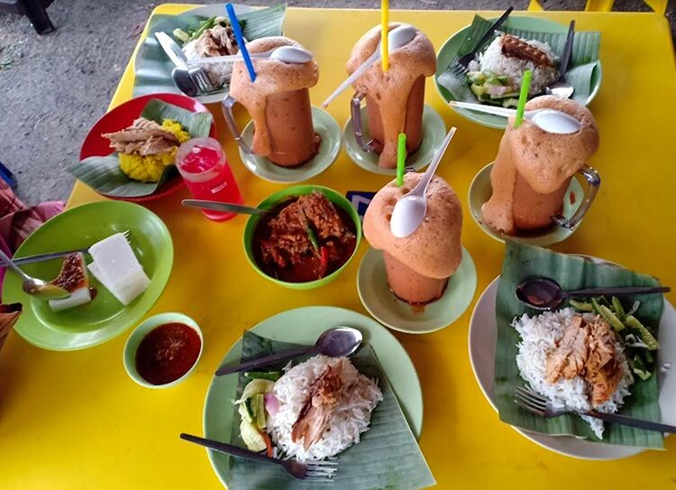 10 Tempat Makan Menarik Di Kuala Terengganu [2023] | Melancong.my