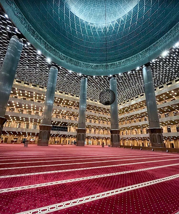 Istiqal-Mosque-Muhammad-Nabil