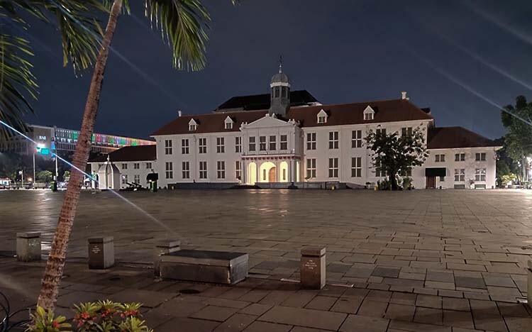 Jakarta-History-Museum