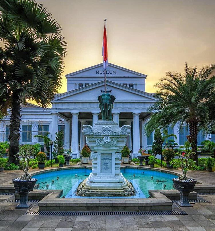 Museum-Nasional-Indonesia