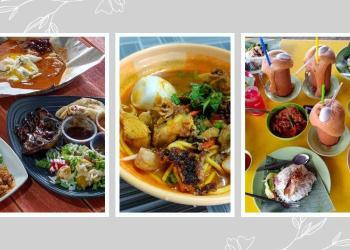 Tempat Makan Menarik di Kuala Terengganu