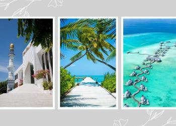 atol pulau maldives